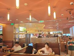 -巴奴毛肚火锅(二七万达店)