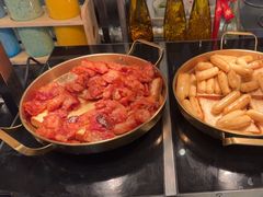 -亚龙湾希尔顿自助餐厅·海鲜·烧烤·沙滩BBQ·现场乐队