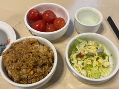-勇记干锅居(德阳店)