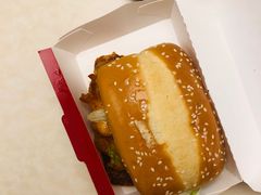 -肯德基(昆山开发区店)
