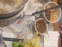 -普宁潮汕牛肉火锅(新香洲店)