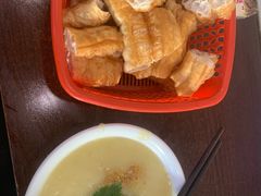 -豆香园(龙翔店)