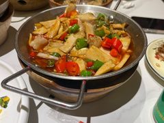 -阿露佳·舌尖上的安吉菜