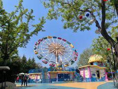 -青岛方特梦幻王国