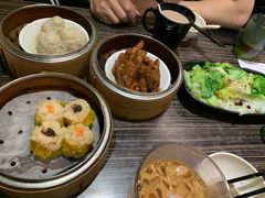 -周记点心(西环店)