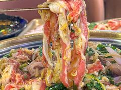 -杨小佳·齐齐哈尔烤肉·烤串(广州店)