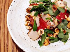 -BOR Eatery(安福路店)