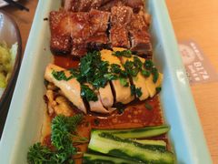-避风塘·老港味餐厅(虹口龙之梦店)
