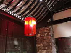 -红蜡烛•瓦罐粥家常菜•夜宵(中山路店)