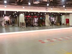 -宝力豪健身(中粮广场店)