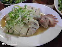 -禄源公·老莞诚饭店