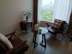 -壹点灵·心理咨询中心(中山公园店)