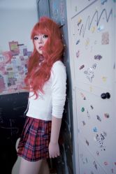 -WAVE SODA摄影工作室