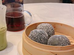 -白天鹅宾馆-宏图府餐厅