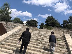 -莫子山公园