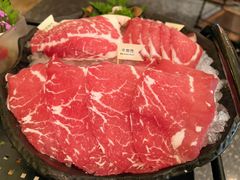 -盡膳口福跷脚牛肉火锅(晶耀前滩店)