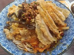 -螺世纪螺蛳粉·桂味小排档(裕德店)