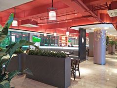 大堂-济南一九烧烤(师院东街店)