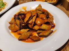 -清真·古丽花儿·新疆美食(河南路店)