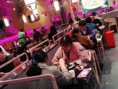 大堂-椒行天下干锅牛蛙·(万宝店)