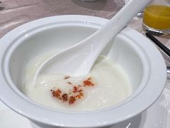 -北京泰富酒店-柏景轩中餐厅