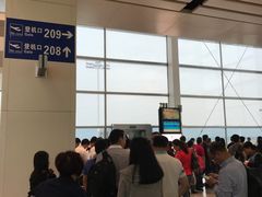 -南昌昌北国际机场