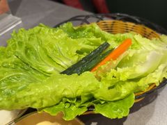 -大發韩国烤肉(八佰伴店)