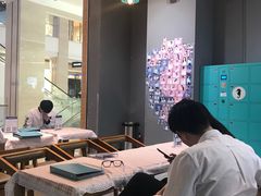 -海马体照相馆(大连柏威年购物中心店)