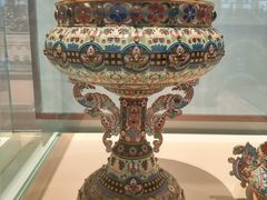 -北京工艺美术博物馆