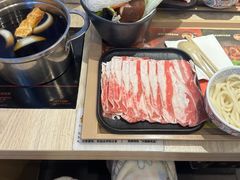 -吉野家(宾水道店)