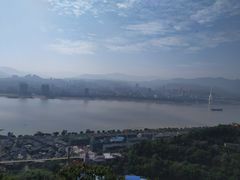 -丰都鬼城名山景区