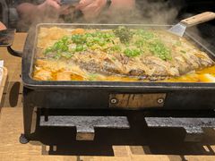 -炉鱼(萧山万象汇店)