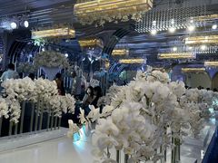 -千禧礼宴(中央国际购物广场店)