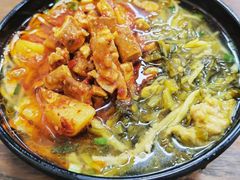 -万寿斋(山阴路店)