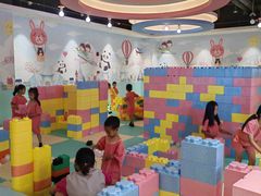 -青水瓦台汤泉(未央店)