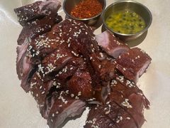 -眉州东坡·熊猫主题餐厅(枫蓝店)