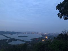 -九曜山