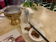 -芭菲盛宴·环球美食(解放碑英利国际店)