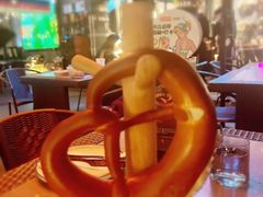 -haxnbauer海森堡德国餐厅(深圳coco店)