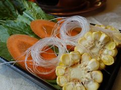 -东来顺饭庄(天坛店)