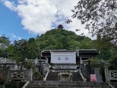 -阳明祠