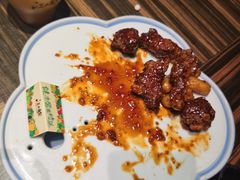 -江太极江浙菜(马桥万达广场店)