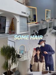 -Some Hair