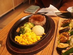 -铃木食堂(北新桥店)