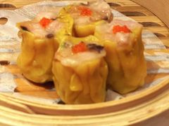 干蒸-金牌禄运·点心·啫煲(百信广场店)