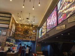-管氏翅吧(广渠门店)
