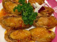 -稻香海鲜饭店(第一国际店)