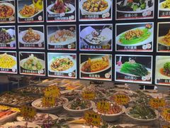 -添福来墨鱼饺子 · 海鲜东北菜(大连星海·黄浦路店)