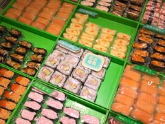 -鲜道寿司(无锡苏宁店)