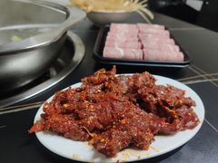 麻辣牛肉-重庆火锅(西安店)